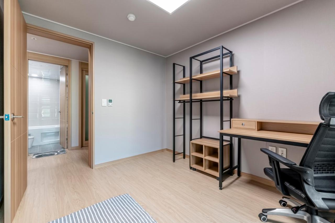 EdenStay Geoje Exterior foto