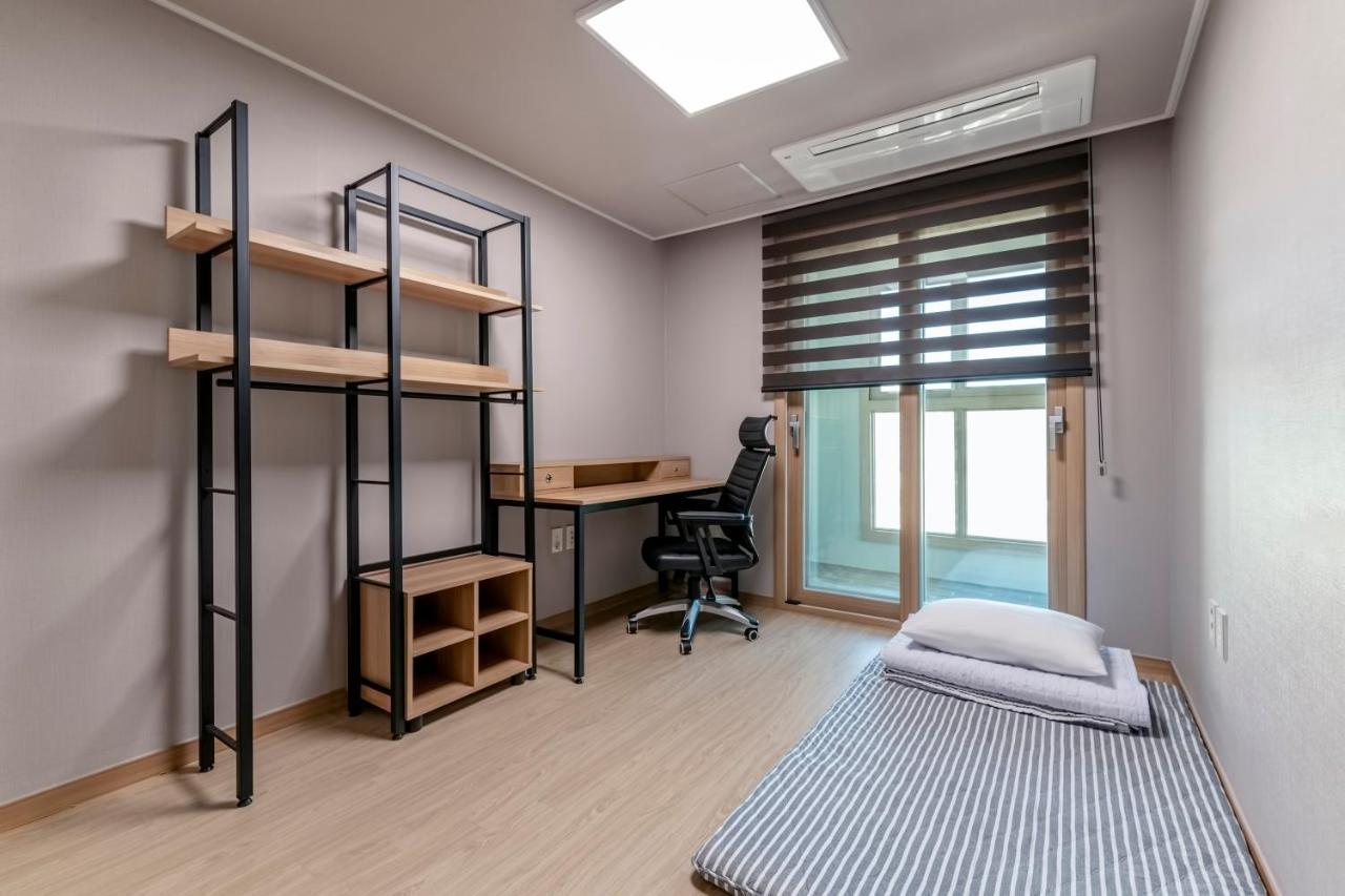 EdenStay Geoje Exterior foto